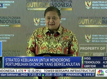 Siap-siap Ngebut! RI Kini Ada 3 Motor Ekonomi