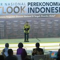 Airlangga Beri Bocoran Kondisi Ekonomi Nasional 2024