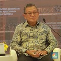Ke Belanda, Menteri ESDM Jualan Investasi Energi Bersih di RI