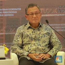 Ke Belanda, Menteri ESDM Jualan Investasi Energi Bersih di RI