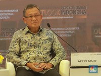 Kemenperin Bakal Atur Baterai LFP, Menteri ESDM Bilang Gini