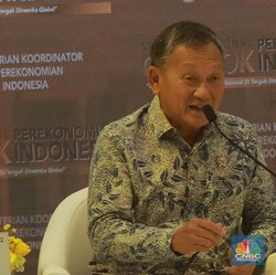 Harga Nikel Anjlok Gegara RI? Ini Kata Menteri ESDM