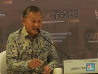Harga Nikel Anjlok Gegara RI? Ini Kata Menteri ESDM