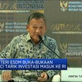 Video: Menteri ESDM Buka-Bukaan Kunci Tarik Investasi Ke RI