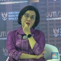 Investor Asing Mulai Tak Terusik Isu Sri Mulyani Mundur, Ini Buktinya!