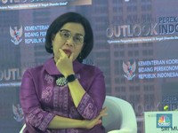 Investor Asing Mulai Tak Terusik Isu Sri Mulyani Mundur, Ini Buktinya!