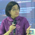 Sri Mulyani: RI Aman Meski Perang Global Berkepanjangan