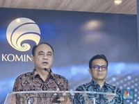 Kasus Suap Pejabat BAKTI, Menkominfo Perintah Usut Tuntas!