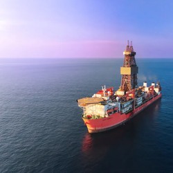 Tak Diduga, RI Bakal Jadi Incaran Investasi Dunia Buat Gali Migas