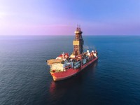 Tak Diduga, RI Bakal Jadi Incaran Investasi Dunia Buat Gali Migas
