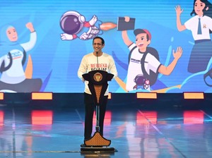 Mahasiswa Ikut Magang Kampus Merdeka Lebih Cepat Kerja, Gaji Lebih Tinggi