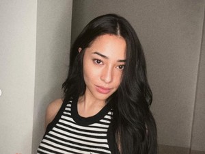 Kronologi Nikita Willy Merasa Ditipu Fico Usai Transfer Rp 28 Juta