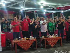 Komentar Bambang Pacul buat 3 Cawapres Seusai Debat