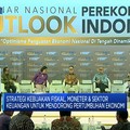 Outlook Perekonomian Indonesia 2024, Optimis Dan Waspada!