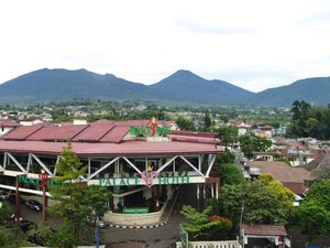 Palace Hotel Cipanas Siap Beri Suguhan Istimewa di Malam Tahun Baru