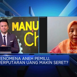 Pelaku UMKM Teriak Banyak Barang Impor Untuk Kampanye Pemilu
