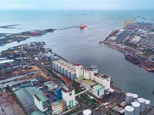 Pelindo Multi Terminal Terapkan Sistem Digital di Branch Tanjung Emas