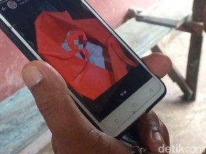 Geger Warga Jambi Temukan Mayat Bayi Masih Ada Ari-ari dalam Kresek