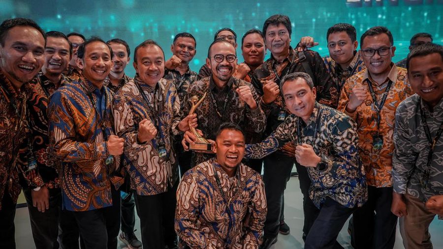 Pertamina Patra Niaga
