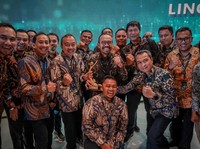 Pertamina Patra Niaga Sabet PROPER Emas dan Hijau