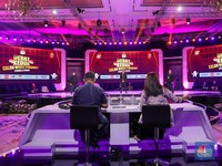 Ini Penampakan Megah Arena Debat Cawapres 2024