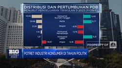 Video: Napas Baru Industri Konsumer di Tahun Politik