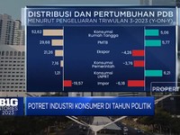 Video: Napas Baru Industri Konsumer di Tahun Politik