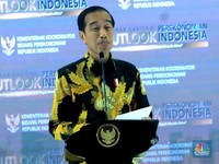 Simak Ketakutan Jokowi Jelang Masa Jabatan Berakhir