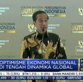 Jokowi: 96 Negara Kini Sudah Jadi Pasien IMF