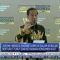 Jokowi: RI Impor 1 Juta Ton Beras India & 2 Juta Ton Thailand