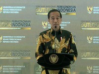 Airlangga Kasih Bukti Utang RI Rp 8.000 Triliun Masih Aman
