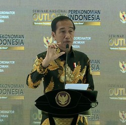 Tidak Banyak yang Tahu, Ini Dia Sumber Harta Keluarga Jokowi
