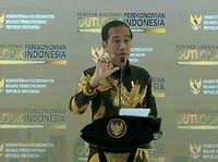 Tidak Banyak yang Tahu, Ini Dia Sumber Harta Keluarga Jokowi