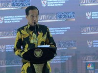 Jelang Akhir Masa Jabatan, Ini Ketakutan Jokowi Soal Nasib RI