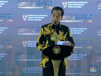 Dunia Penuh Ancaman, Jokowi Punya Pesan Penting Buat Warga RI