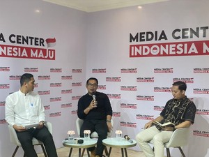Penjelasan RK soal Pembangunan IKN Tak Habiskan Hutan Kalimantan