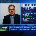 Suku Bunga Dipangkas di 2024, Mana Investasi Prospek Cuan?