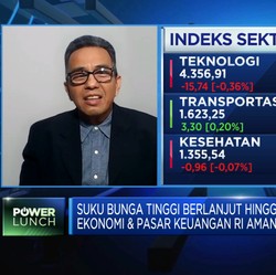 Suku Bunga Dipangkas di 2024, Mana Investasi Prospek Cuan?