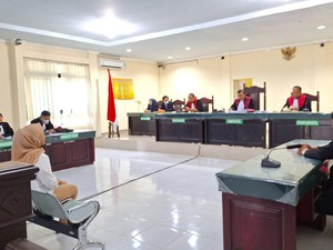 Sanksi untuk Bank Sulselbar dan Eks Pegawai Buntut Dana Nasabah Raib Rp 10 M