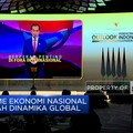 Strategi Kebijakan Fiskal, Moneter & Sektor Keuangan 2024
