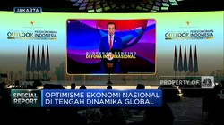 Strategi Kebijakan Fiskal, Moneter & Sektor Keuangan 2024