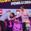 Gibran Serang Mahfud, Apa Itu Teknologi Carbon Capture?