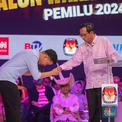 Gibran Serang Mahfud, Apa Itu Teknologi Carbon Capture?