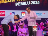 Gibran Serang Mahfud, Apa Itu Teknologi Carbon Capture?