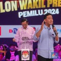 Gibran: Anak Muda Harus Bersatu dan Saling Dukung