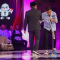 Viral Gibran Tanya SGIE ke Cak Imin, Netizen Ingat Jokowi
