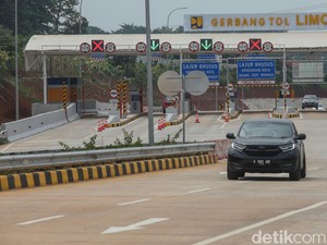 Aturan Baru soal Tol Bakal Terbit, Sanksinya Bisa Kuras Kantong