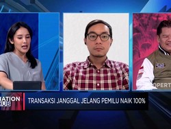 Transaksi Janggal Pemilu, ICW: Publik Perlu Tahu Pelakunya
