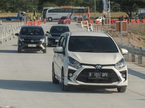 Ini Kata Pakar Safety Riding Waktu Terbaik Berangkat Mudik