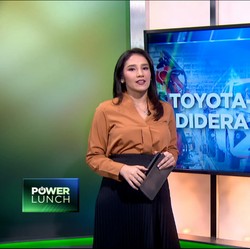 Video: Toyota-Daihatsu Didera Skandal